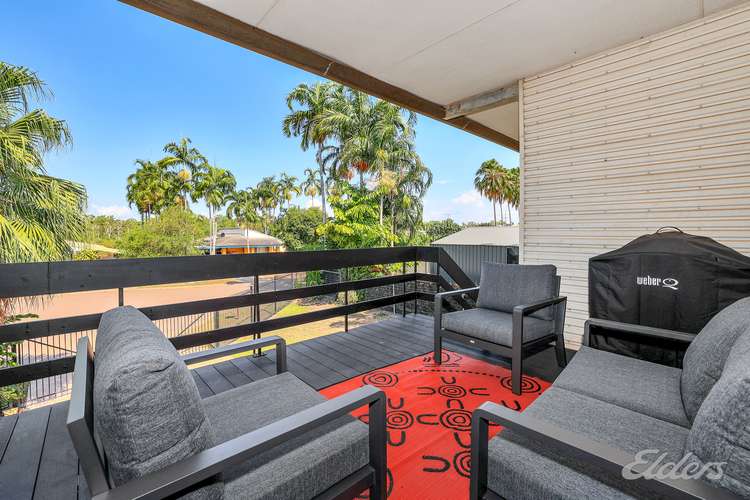 Third view of Homely house listing, 5 Bernier Court, Karama NT 812