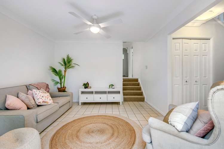 Third view of Homely townhouse listing, 3/30A Central Avenue, Paddington QLD 4064