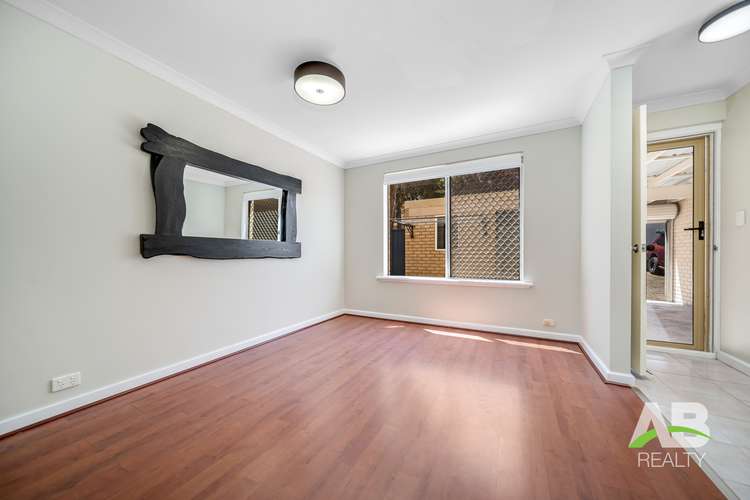 Second view of Homely house listing, 8/26 Scarborough Beach Road, Scarborough WA 6019