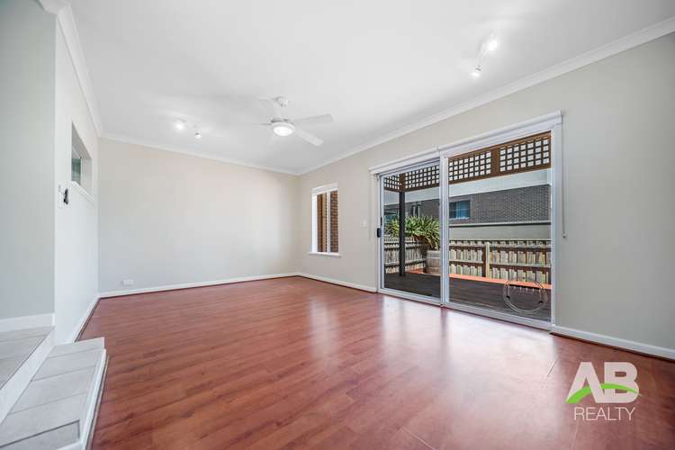 Third view of Homely house listing, 8/26 Scarborough Beach Road, Scarborough WA 6019