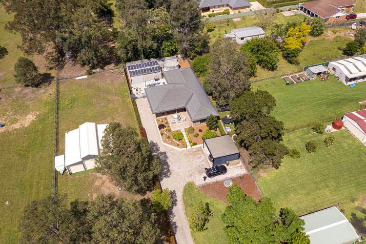 Main view of Homely house listing, 5 Milton Street, Thirlmere NSW 2572