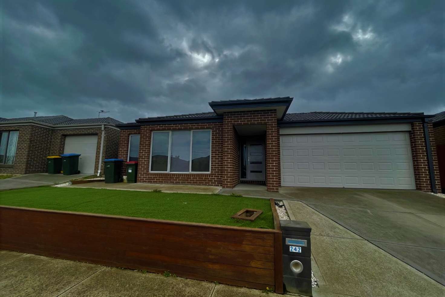 Main view of Homely house listing, 242 Bethany Road, Tarneit VIC 3029