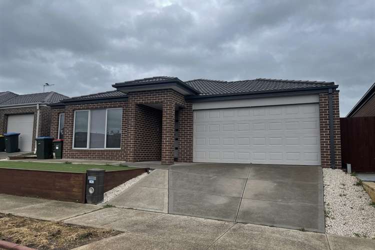 Third view of Homely house listing, 242 Bethany Road, Tarneit VIC 3029
