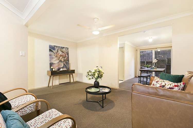 Second view of Homely townhouse listing, 73/3809 PACIFIC HIGHWAY, Tanah Merah QLD 4128