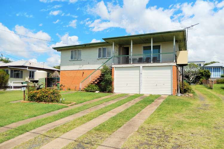 Main view of Homely house listing, 13 Minnis Street, Eastern Heights QLD 4305