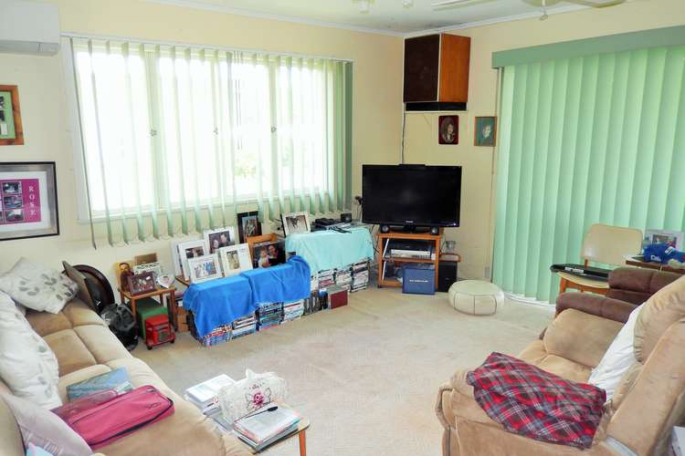 Second view of Homely house listing, 13 Minnis Street, Eastern Heights QLD 4305