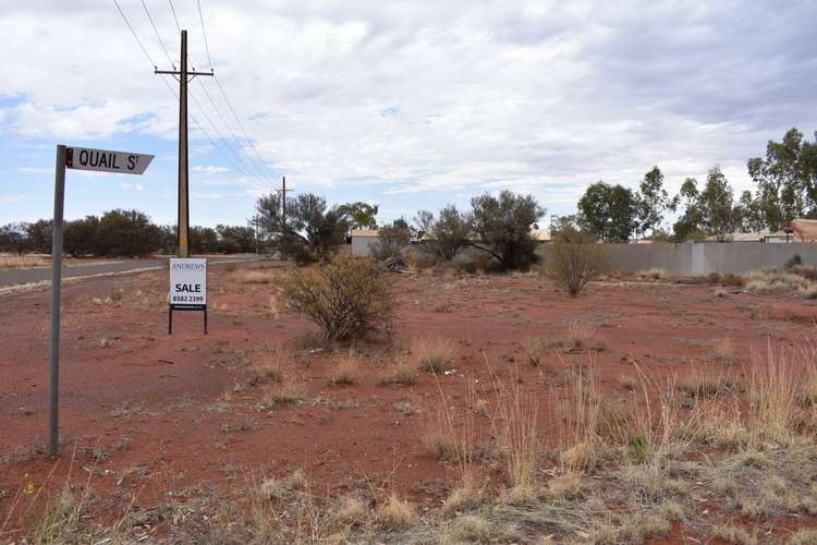 Seventh view of Homely residentialLand listing, 27 Curlew Street, Marla SA 5724