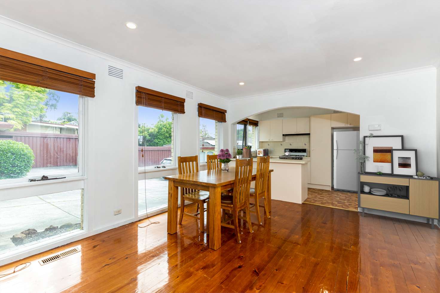 Main view of Homely unit listing, 2/159 Beverley Road, Rosanna VIC 3084