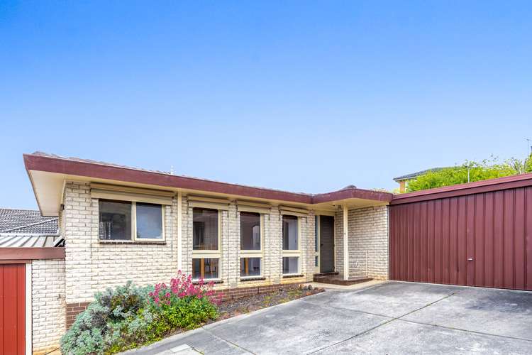 Second view of Homely unit listing, 2/159 Beverley Road, Rosanna VIC 3084