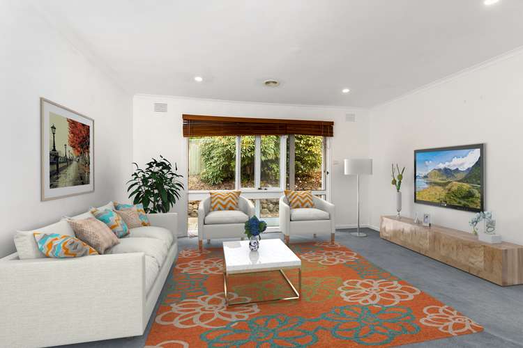 Third view of Homely unit listing, 2/159 Beverley Road, Rosanna VIC 3084