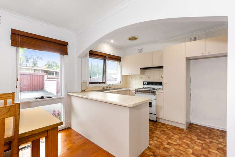 Fourth view of Homely unit listing, 2/159 Beverley Road, Rosanna VIC 3084