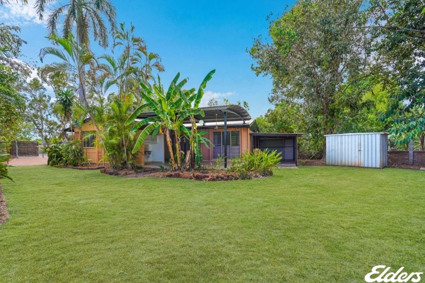 Main view of Homely house listing, 32 Harney Street, Ludmilla NT 820