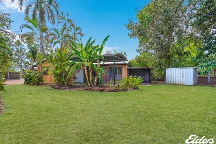 Main view of Homely house listing, 32 Harney Street, Ludmilla NT 820