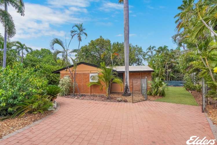Second view of Homely house listing, 32 Harney Street, Ludmilla NT 820
