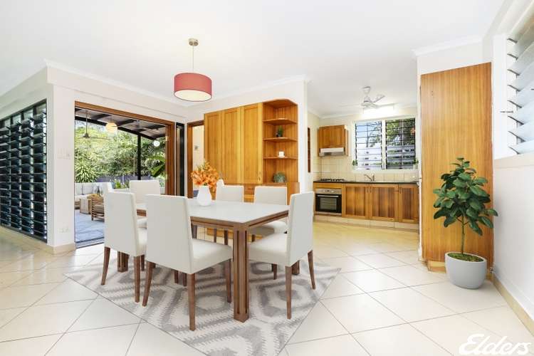 Third view of Homely house listing, 32 Harney Street, Ludmilla NT 820