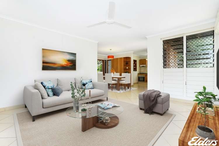 Fourth view of Homely house listing, 32 Harney Street, Ludmilla NT 820