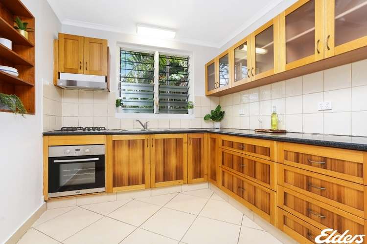 Fifth view of Homely house listing, 32 Harney Street, Ludmilla NT 820