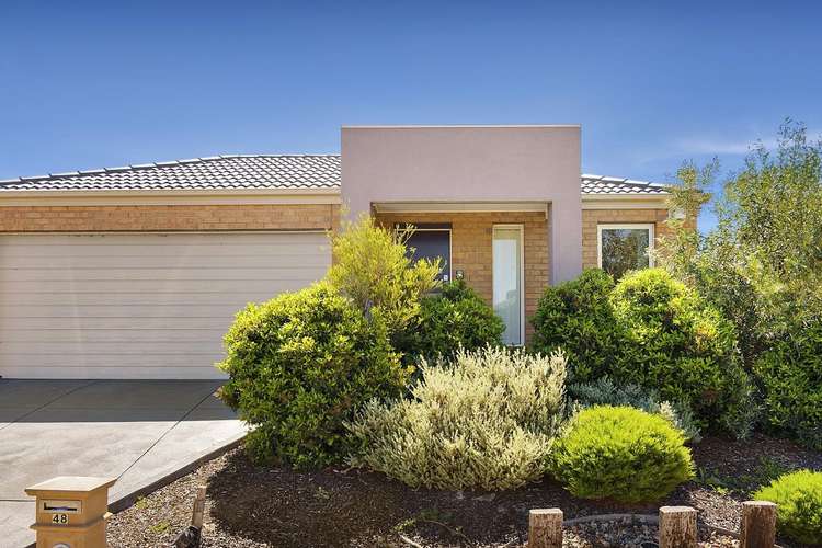Main view of Homely house listing, 48 Starling Avenue, Tarneit VIC 3029