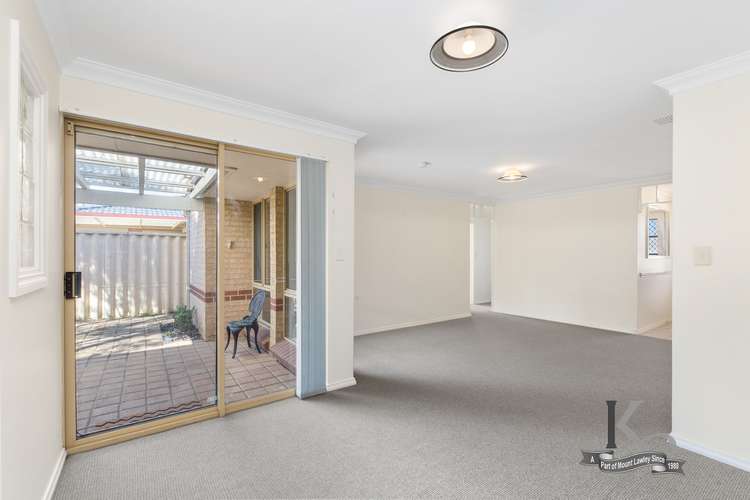Fourth view of Homely villa listing, 2/1-5 Toms Court, Bayswater WA 6053