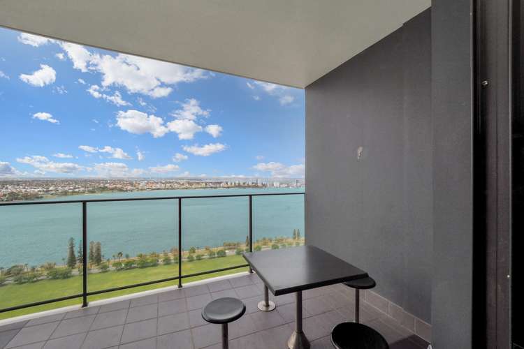 Main view of Homely house listing, 148/181 Adelaide Terrace, East Perth WA 6004