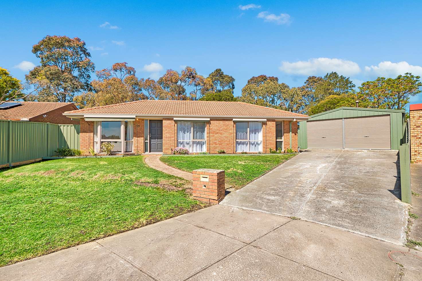 Main view of Homely house listing, 5 Porto Court, Cranbourne North VIC 3977