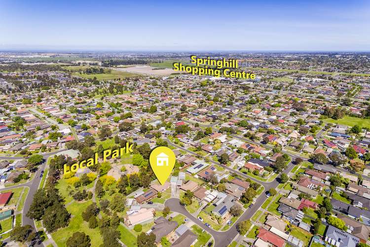 Fourth view of Homely house listing, 5 Porto Court, Cranbourne North VIC 3977