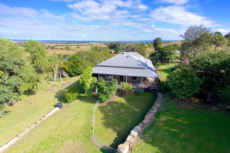 Fourth view of Homely cropping listing, 152 Litzows Road, Lowood QLD 4311