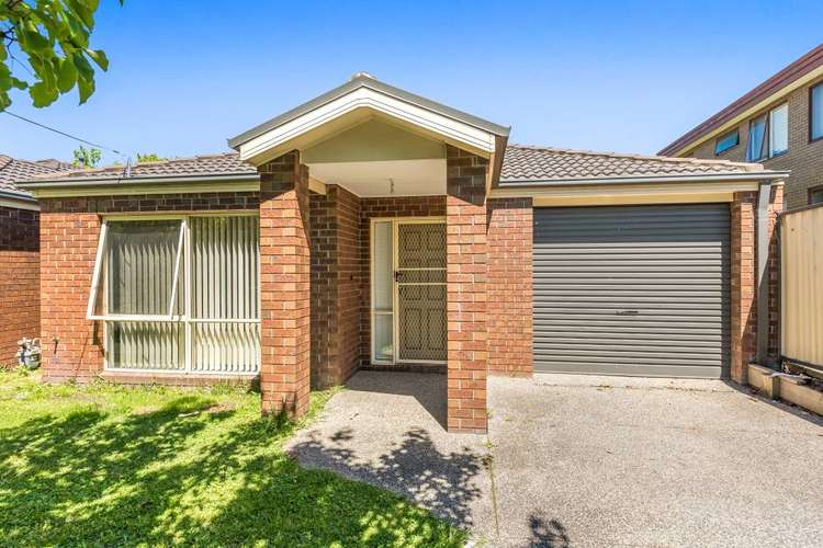 Main view of Homely unit listing, 8 McFarlane Crescent, Dandenong VIC 3175