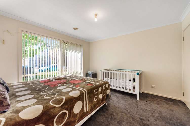 Fourth view of Homely unit listing, 8 McFarlane Crescent, Dandenong VIC 3175