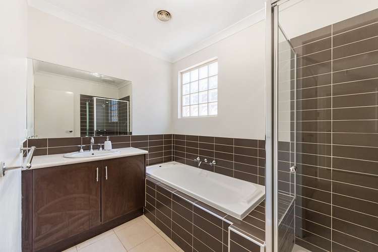 Fifth view of Homely unit listing, 8 McFarlane Crescent, Dandenong VIC 3175