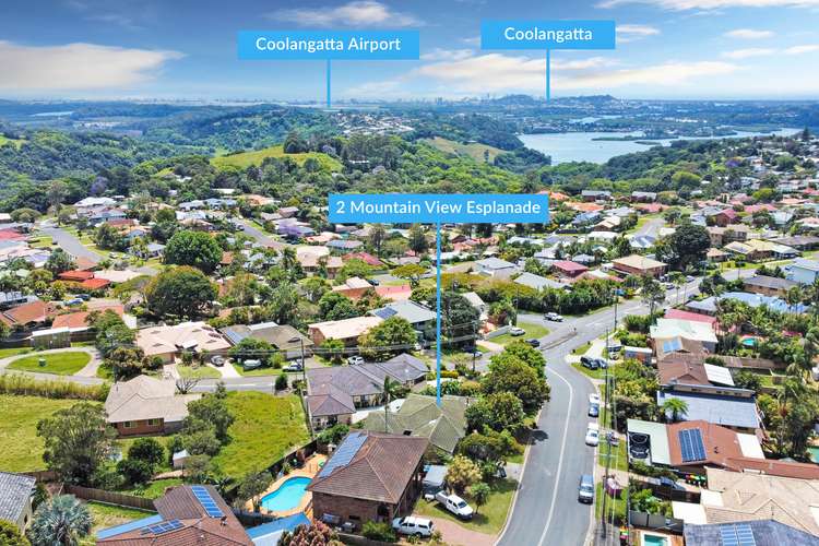 2 Mountain View Esplanade, Bilambil Heights NSW 2486