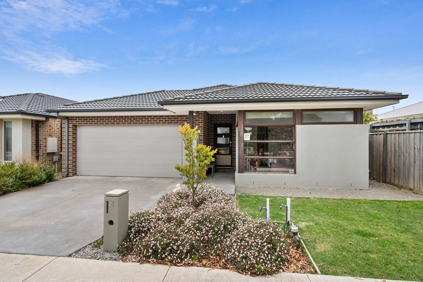 Main view of Homely house listing, 21 Sandor Terrace, Charlemont VIC 3217