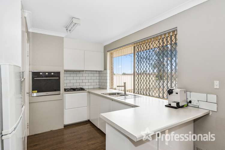 Second view of Homely house listing, Lot 1/121 Marangaroo Drive, Marangaroo WA 6064