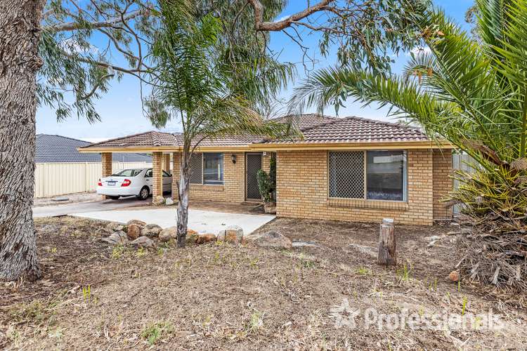 Fourth view of Homely house listing, Lot 1/121 Marangaroo Drive, Marangaroo WA 6064