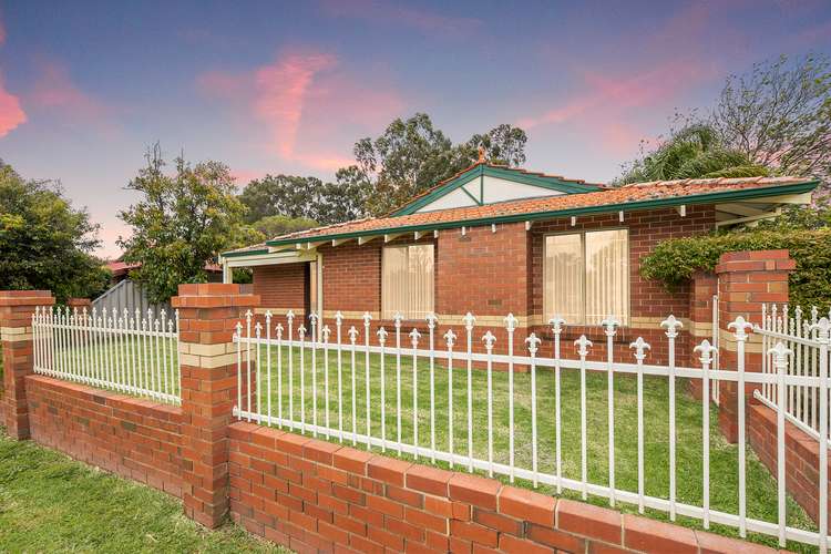 Main view of Homely villa listing, 1/131 West Road, Bassendean WA 6054