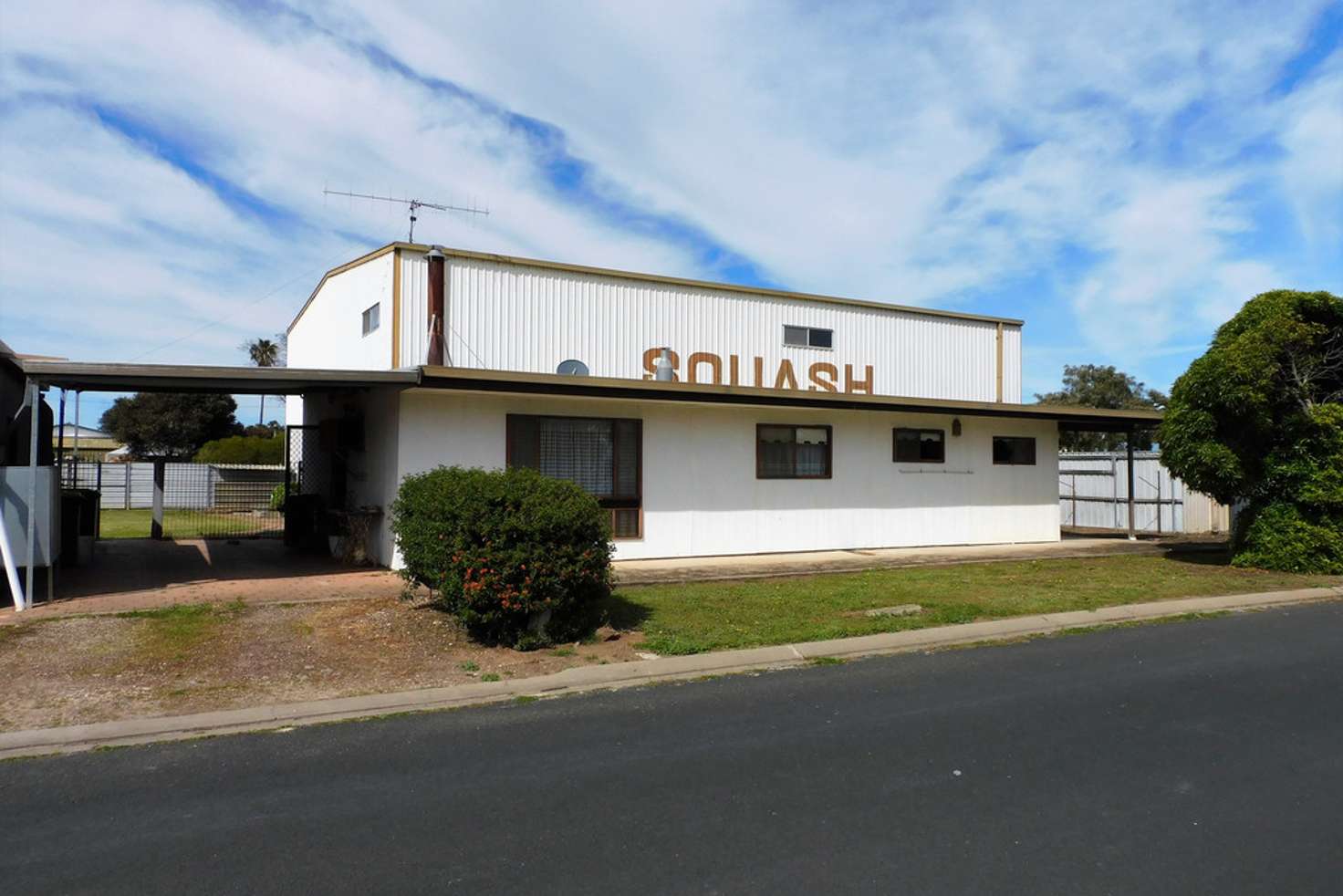 Main view of Homely house listing, 14 Oliver Street, Bordertown SA 5268