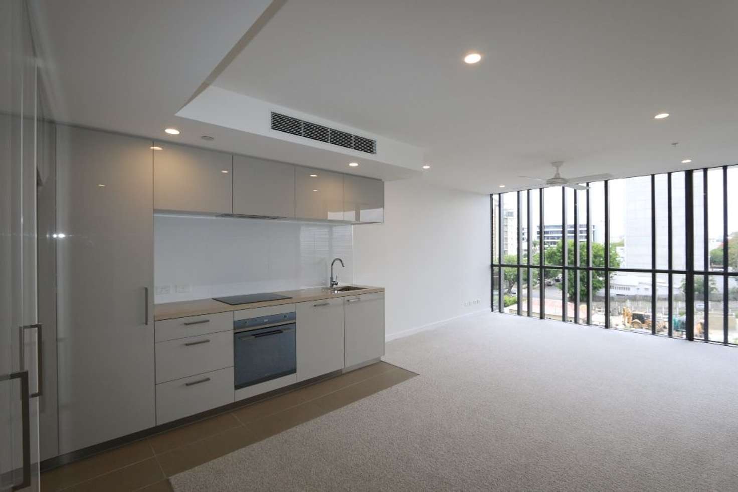 Main view of Homely unit listing, 801/55 Railway Terrace, Milton QLD 4064