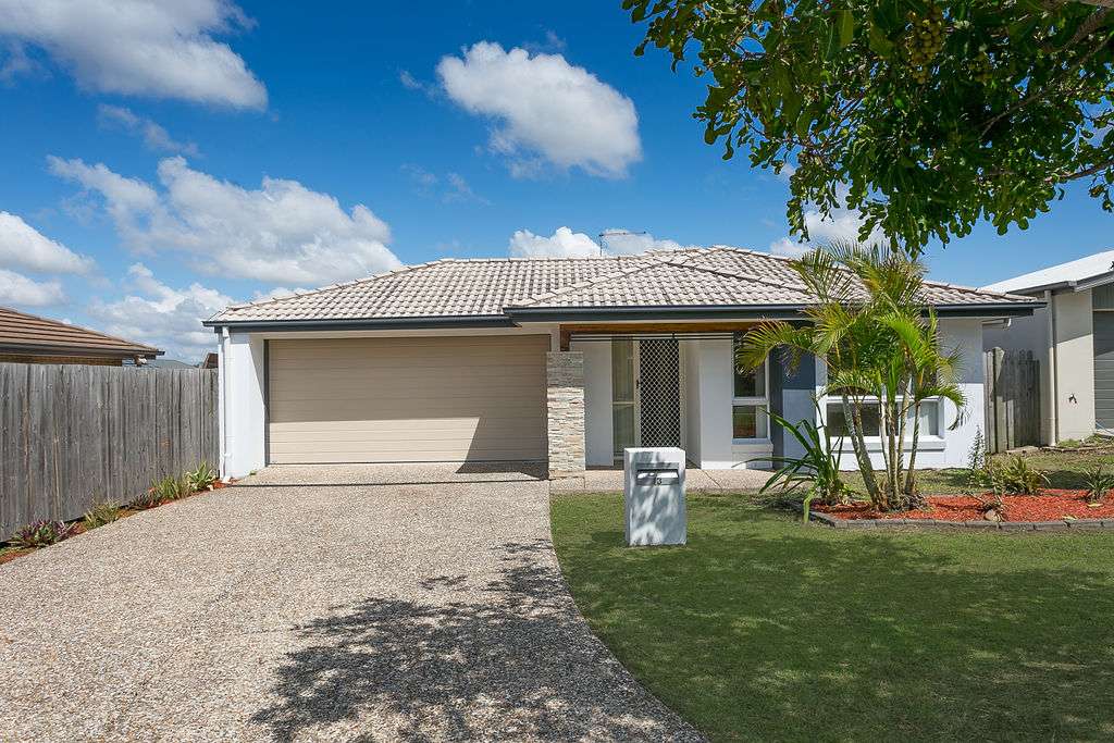 Main view of Homely house listing, 13 Moogerah Boulevard, Redbank Plains QLD 4301