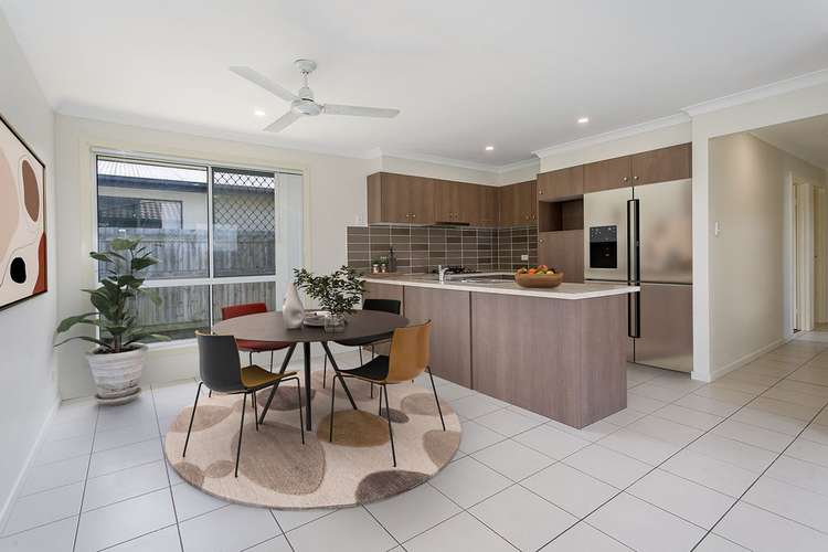 Second view of Homely house listing, 13 Moogerah Boulevard, Redbank Plains QLD 4301