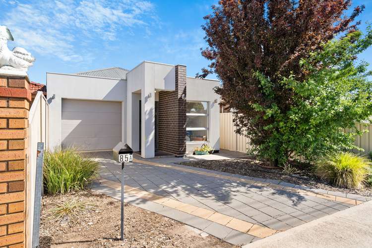 Main view of Homely house listing, 85A Ridley Grove, Woodville Gardens SA 5012