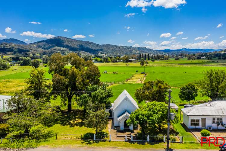Fifth view of Homely house listing, Lot 32 Nundle Road, Tamworth NSW 2340
