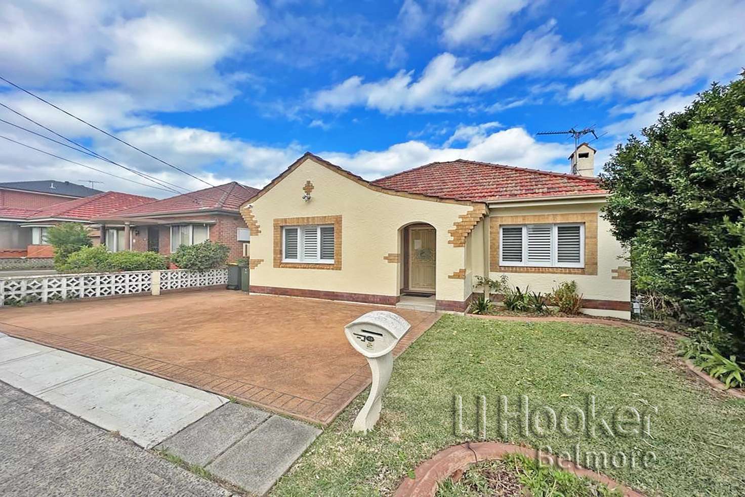 Main view of Homely house listing, 48 Edward Street, Bexley North NSW 2207
