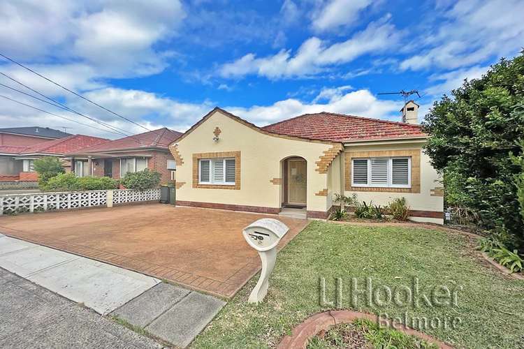 Main view of Homely house listing, 48 Edward Street, Bexley North NSW 2207