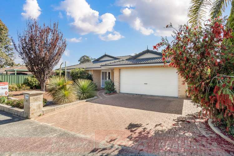 Second view of Homely house listing, 4 St Peters Green, College Grove WA 6230