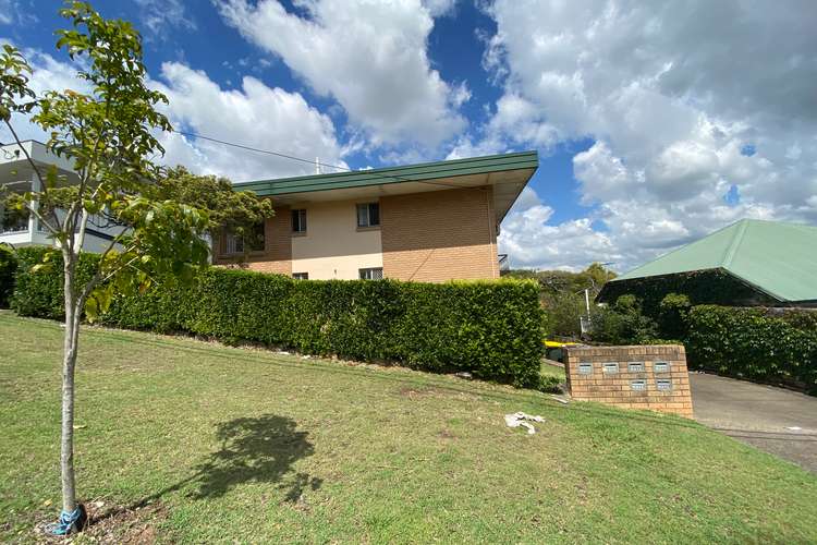 Main view of Homely unit listing, 4/23 Holland Street, Greenslopes QLD 4120