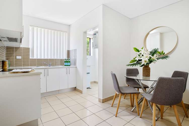 Third view of Homely apartment listing, 3/37 McKern Street, Campsie NSW 2194