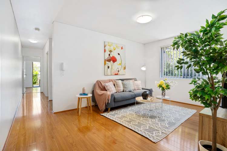 Fifth view of Homely apartment listing, 3/37 McKern Street, Campsie NSW 2194