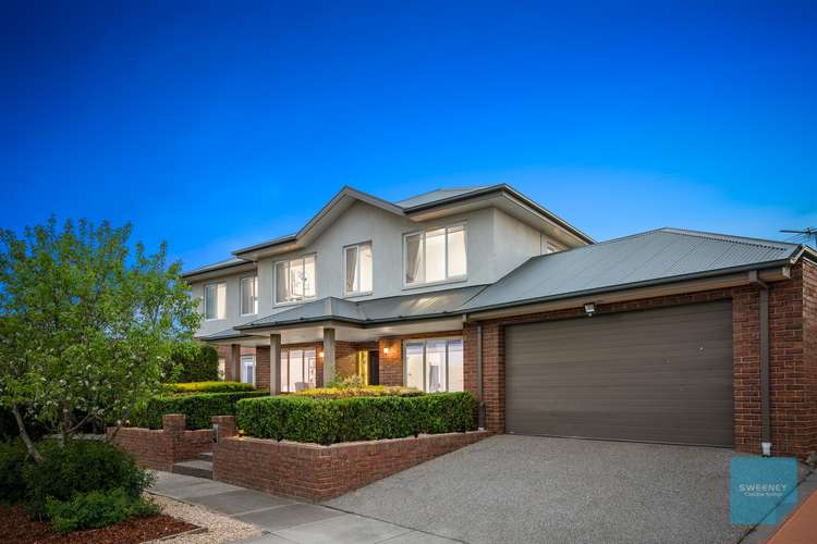 Main view of Homely house listing, 6 Coorong Place, Burnside VIC 3023