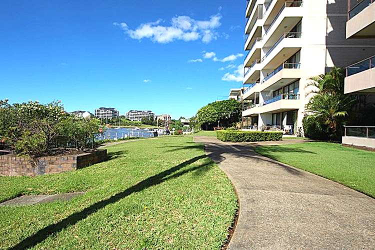 Second view of Homely unit listing, 33/12-16 Walton Crescent, Abbotsford NSW 2046