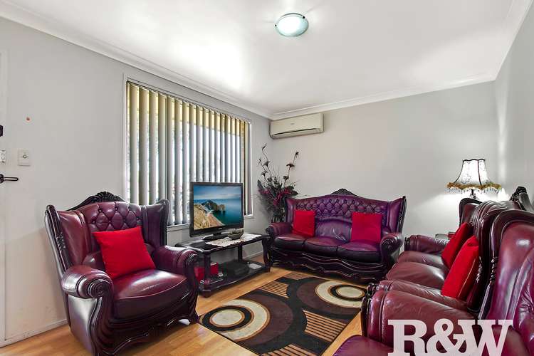 Fourth view of Homely villa listing, 11/6 Woodvale Close, Plumpton NSW 2761